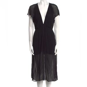 Reformation Thalia dress